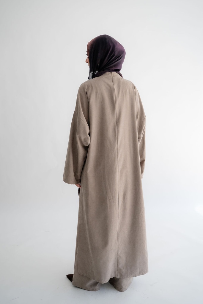 Latte Zanzibar Shirt   