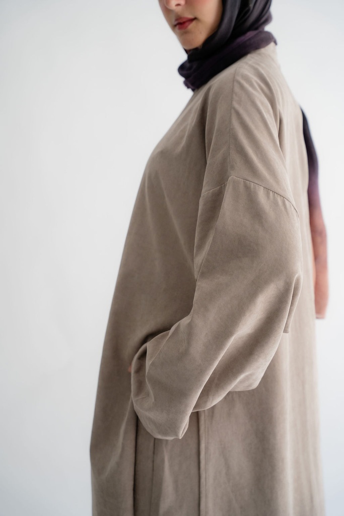 Latte Zanzibar Shirt   