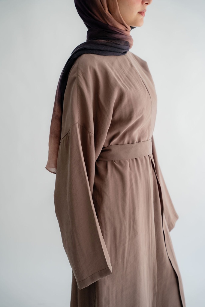 Mocha Zanzibar Shirt 