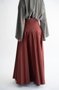 Blackberry Armenia Skirt  