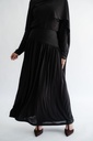 Black Lima Skirt 