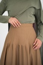 Espresso Armenia Skirt 