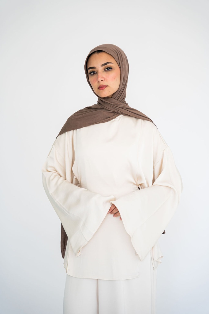 Pearl Liwa Blouse