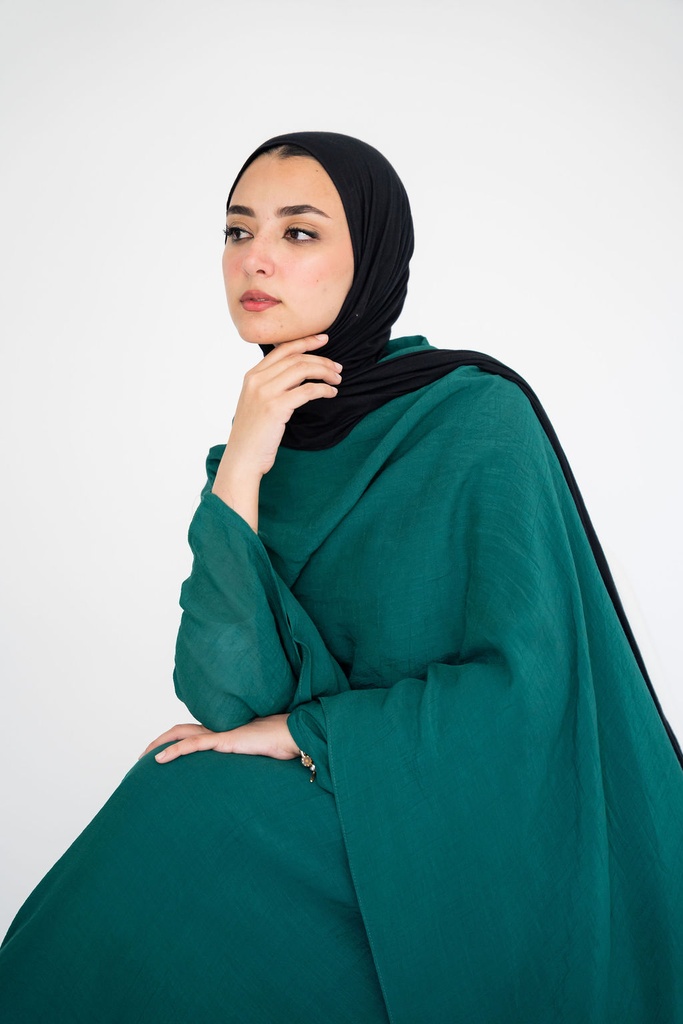 Jade Swan Cape Blouse 