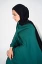 Jade Swan Cape Blouse 