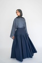 Midnight Armenia Skirt   