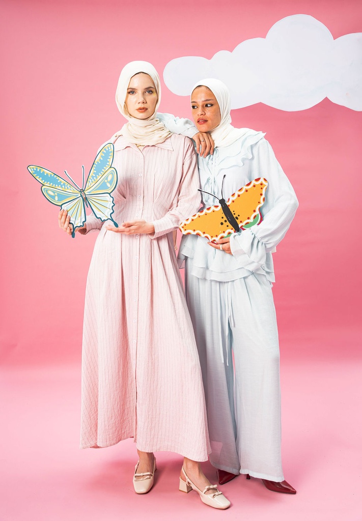 Ravello Pants   