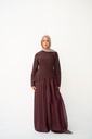Blackberry Milan Blouse 