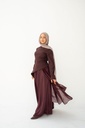 Blackberry Milan Blouse 
