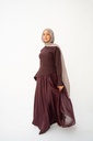Blackberry Milan Blouse 