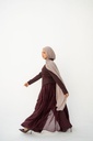 Blackberry Milan Blouse 