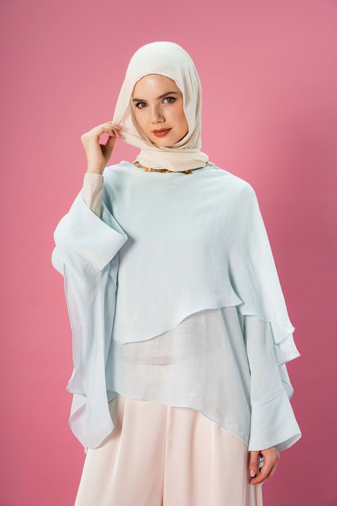 Lisbon Blouse