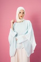 Lisbon Blouse
