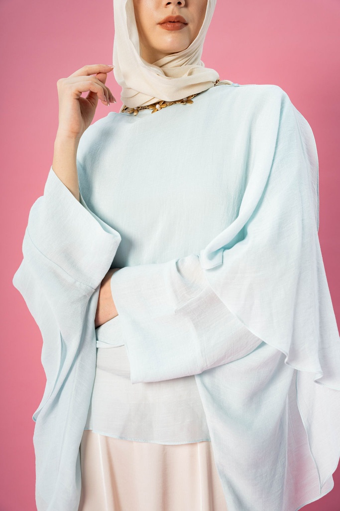 Lisbon Blouse