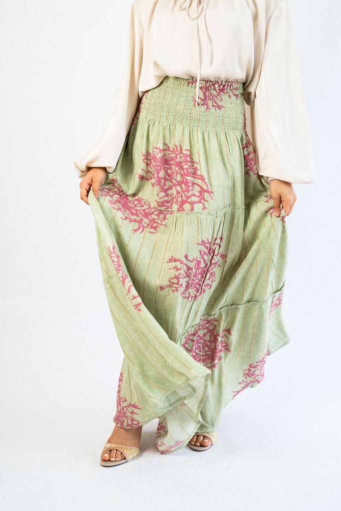 Corsica Skirt 