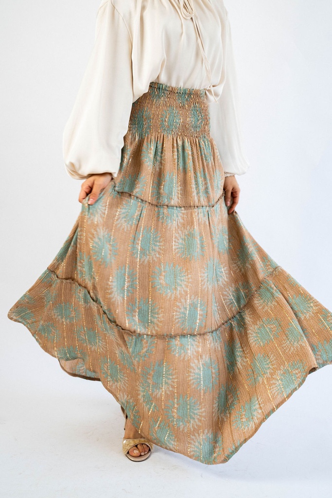 Havana Skirt
