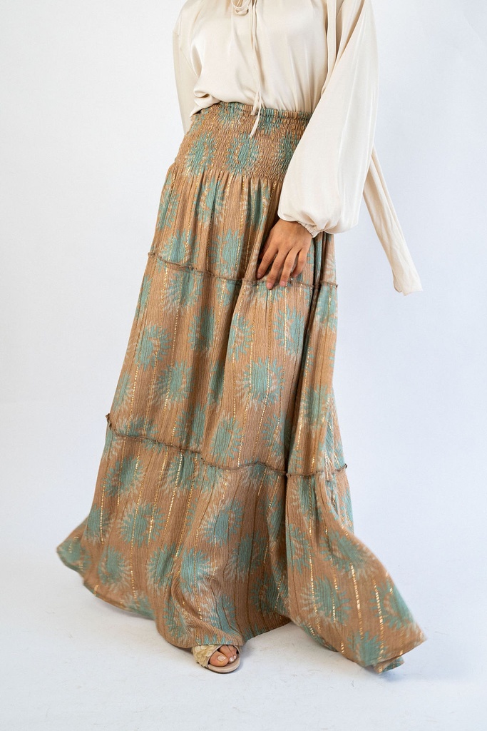 Havana Skirt