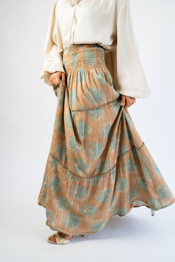 Havana Skirt