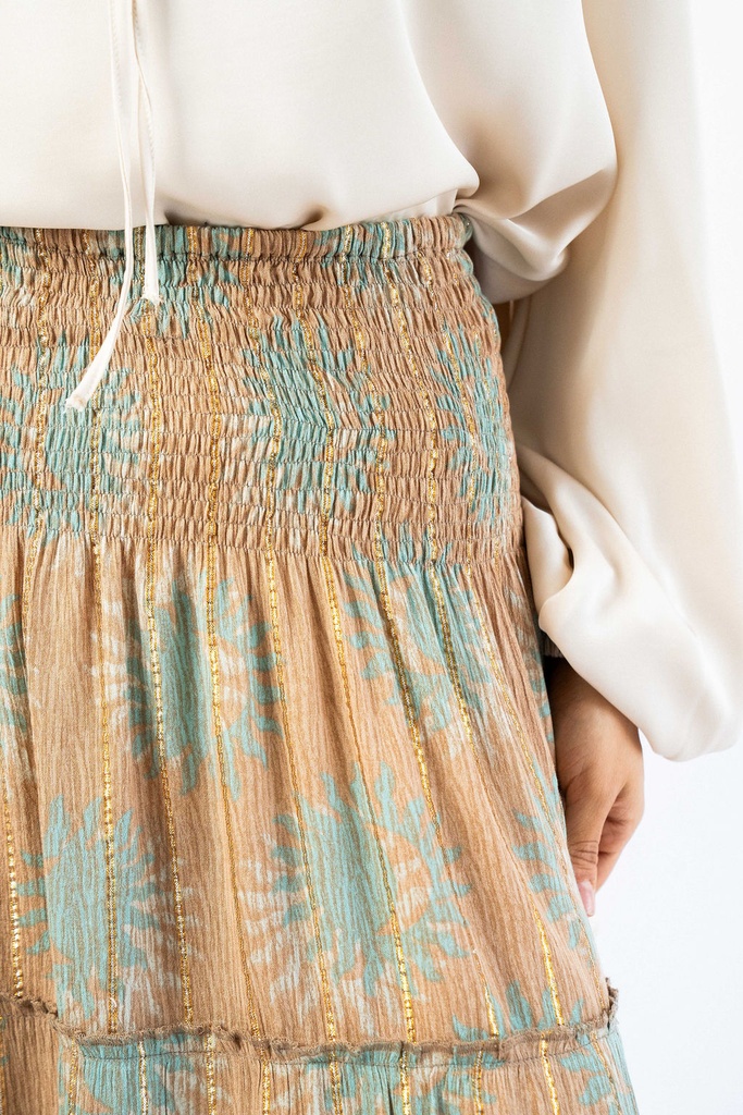 Havana Skirt