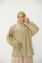 Sage Ibiza Blouse 