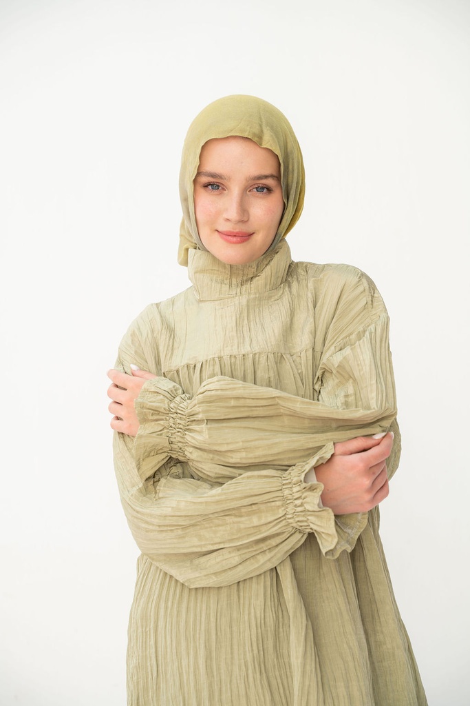 Sage Ibiza Blouse 