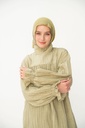 Sage Ibiza Blouse 