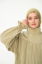 Sage Ibiza Blouse 
