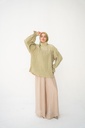Sage Ibiza Blouse 
