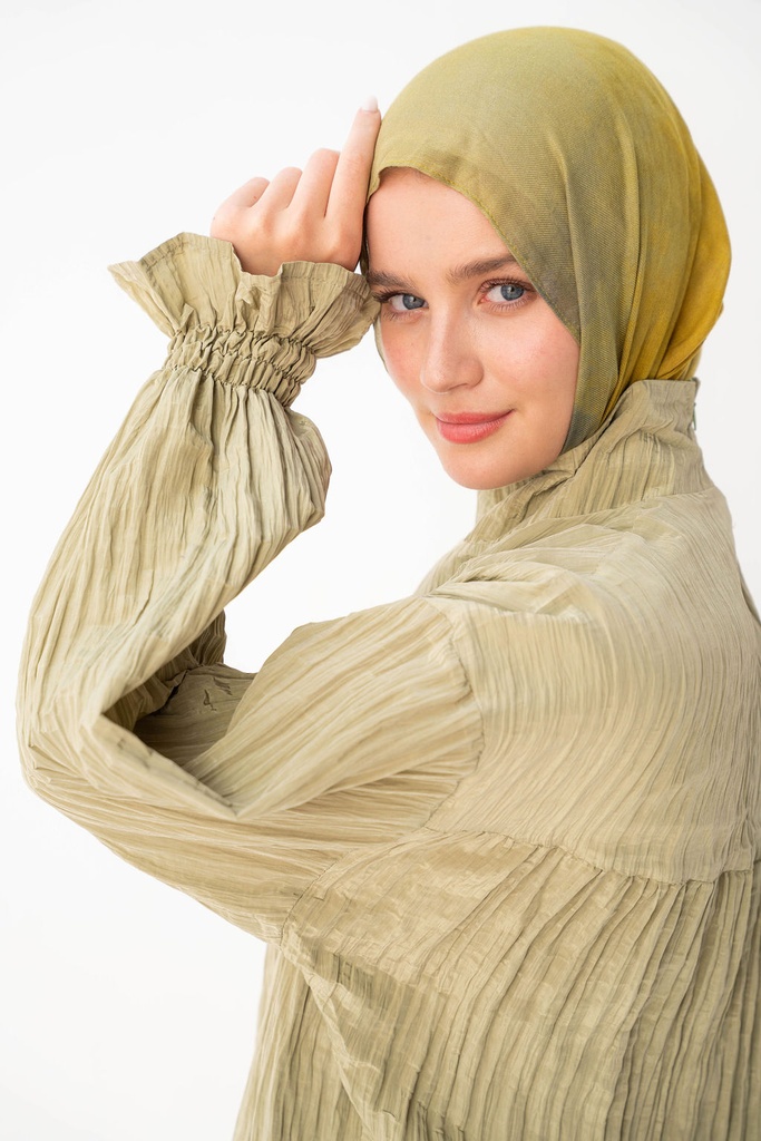 Sage Ibiza Blouse 