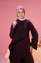Berry Venice Blouse  