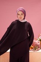 Berry Venice Blouse  
