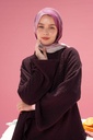 Berry Venice Blouse  