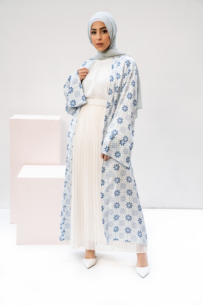 Lunara Kimono