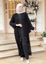 Black Basic Dress