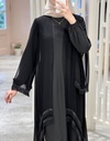 Black Basic Dress