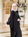 Black Basic Dress