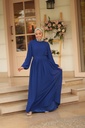 Blue Lucia Dress