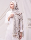 Sham veil