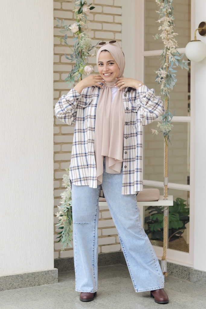 Alba Shirt