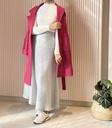 Olaf White Pullover