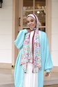 Lorya Mint Knit Cardigan