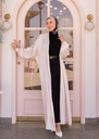 Blair Crème Kimono