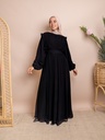 Black Soraya Dress