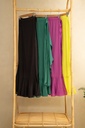 Black Lainey Skirt