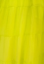 Lime Phoebe Skirt