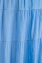 Blue Phoebe Skirt