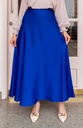 Mala Blue Skirt