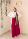 Cranberry Aura Pants