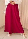 Cranberry Aura Pants