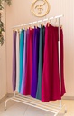 Cranberry Aura Pants